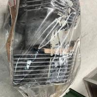 Coppia cilindri e pistoni 850 T5