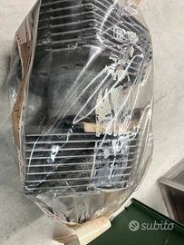 Coppia cilindri e pistoni 850 T5