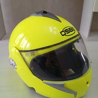 Casco modulare OSBE