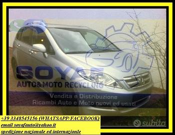 Ricamni Honda Frv fino al 2010