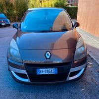 Renault Scenic x mod 1.5 dci 110 cv diesel