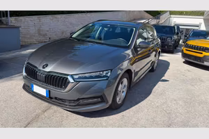 SKODA Octavia 2.0 TDI SCR 150CV DSG Wag. Style