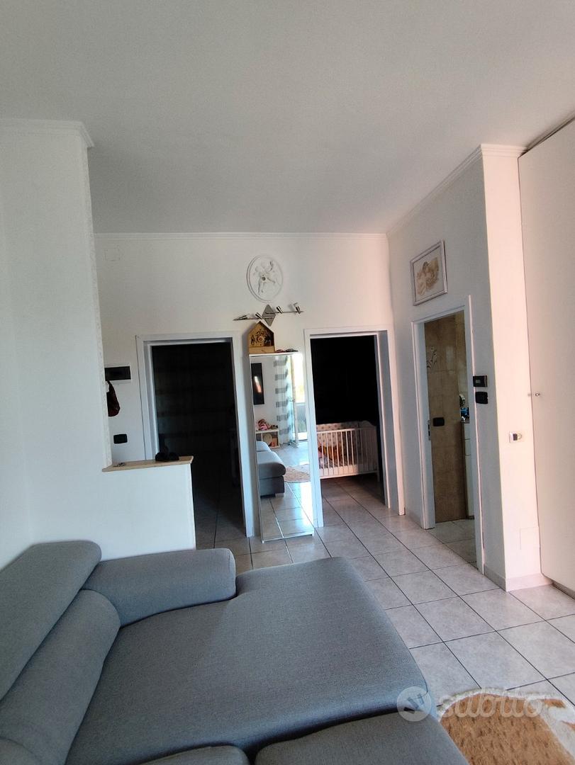 Appartamento – Reggio Emilia, Regina Pacis - Vista 4
