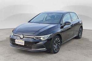 Volkswagen Golf 2.0 tdi Style 115cv dsg