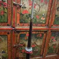 Tromba tibetana telescopica Dung Chen