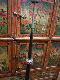 Tromba tibetana telescopica Dung Chen