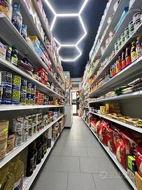 Minimarket alimentare