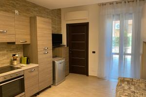 Monolocale arredato vicino l'Ospedale Niguarda