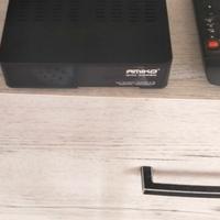 Decoder Amiko Mini Combo