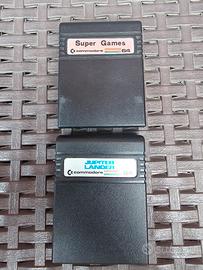 Giochi commodore 64