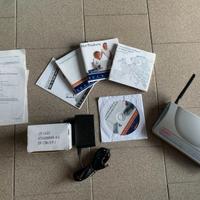 Modem Sitecom Broadband Router 54g