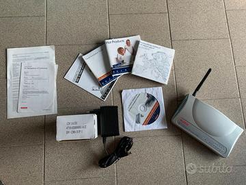 Modem/Router 3G | Sitecom