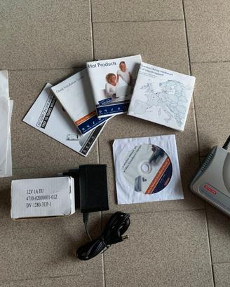 Modem Sitecom Broadband Router 54g