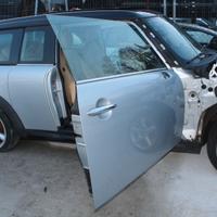 MINI COOPER D CLUBMAN 1.6 - GASOLIO