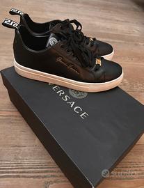 Scarpe donna Versace