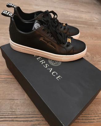 Scarpe donna Versace