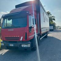 Motrice Iveco 120E24N