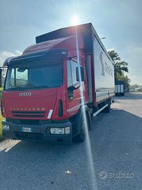 Motrice Iveco 120E24N