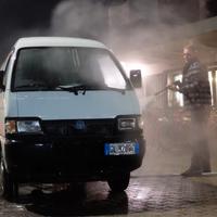 porter piaggio  np6. milano