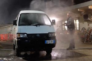 porter piaggio  np6. milano