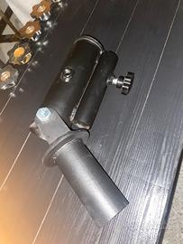 Landmine per bilanciere olimpionico