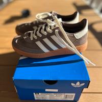 ADIDAS bambini Handball SPEZIAL C nr 30 1/2