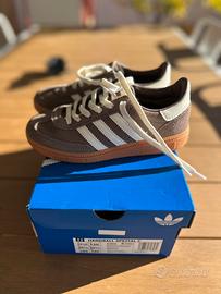 ADIDAS bambini Handball SPEZIAL C nr 30 1/2