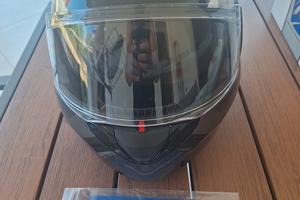 casco moto modulare Shark Evo Es Yari