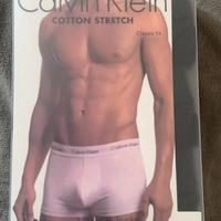 Mutande da uomo Calvin Klein