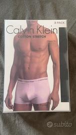 Mutande da uomo Calvin Klein