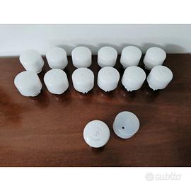 Valvole 13 per radiatori 