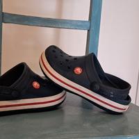 Crocs bambino