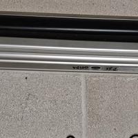 Barre Portatutto e  Portasci Thule