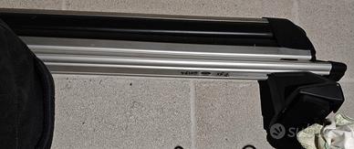 Barre Portatutto e  Portasci Thule