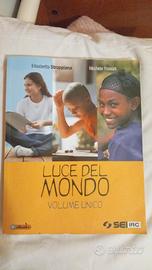 Luce nel mondo