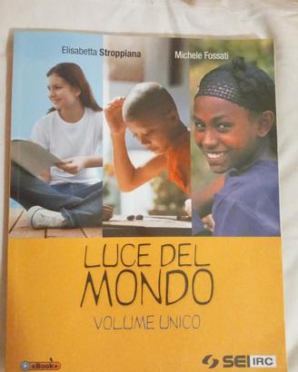 Luce nel mondo