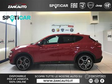 Alfa Romeo Tonale 1.3 280cv Plug in Hybrid AT...