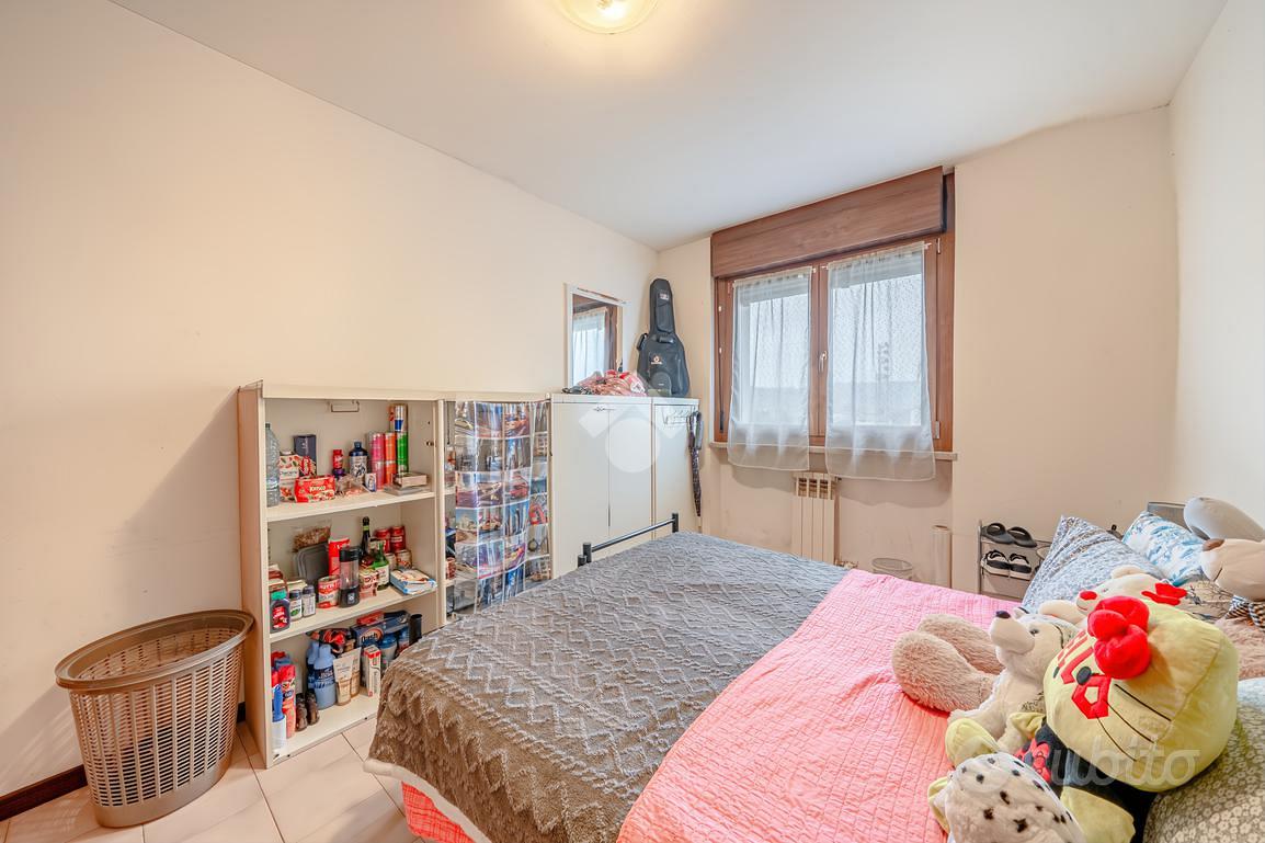 Apartment in Verona, Santa Croce, Est - Vista 2