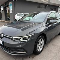 Volkswagen Golf 2.0 tdi Style 115cv
