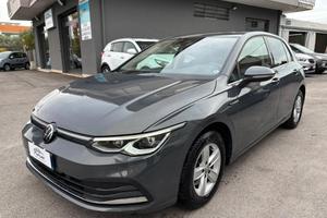 Volkswagen Golf 2.0 tdi Style 115cv