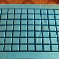 Materasso Antidecubito System