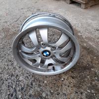 4 Cerchi bmw
