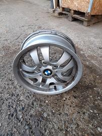 4 Cerchi bmw
