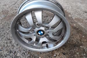 4 Cerchi bmw