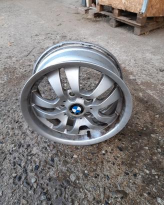 4 Cerchi bmw