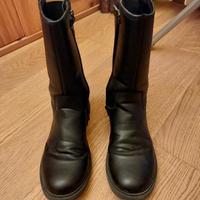 STIVALI bambina GEOX N.34