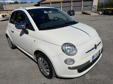 FIAT 500 1.2 by Gucci senza nessun lavoro da far