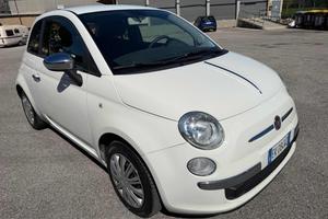 FIAT 500 1.2 by Gucci senza nessun lavoro da far
