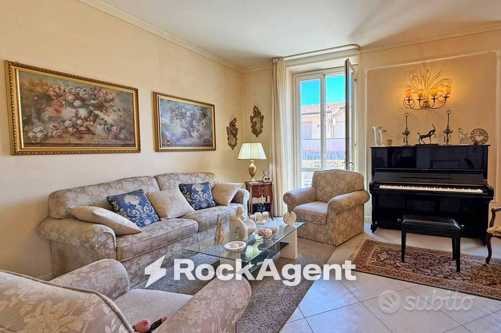 Appartamento – Viareggio, Lucca - Vista 2