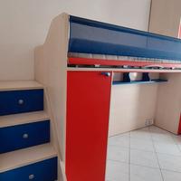 cameretta a ponte moretti compat